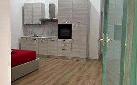 Appartamento Interno Via Garibaldi