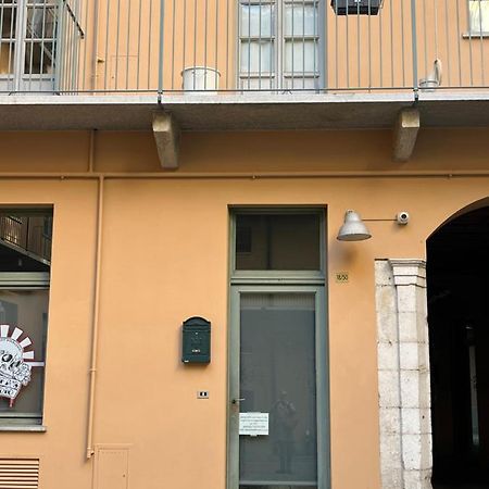 Appartamento Interno Via Garibaldi Torino Esterno foto