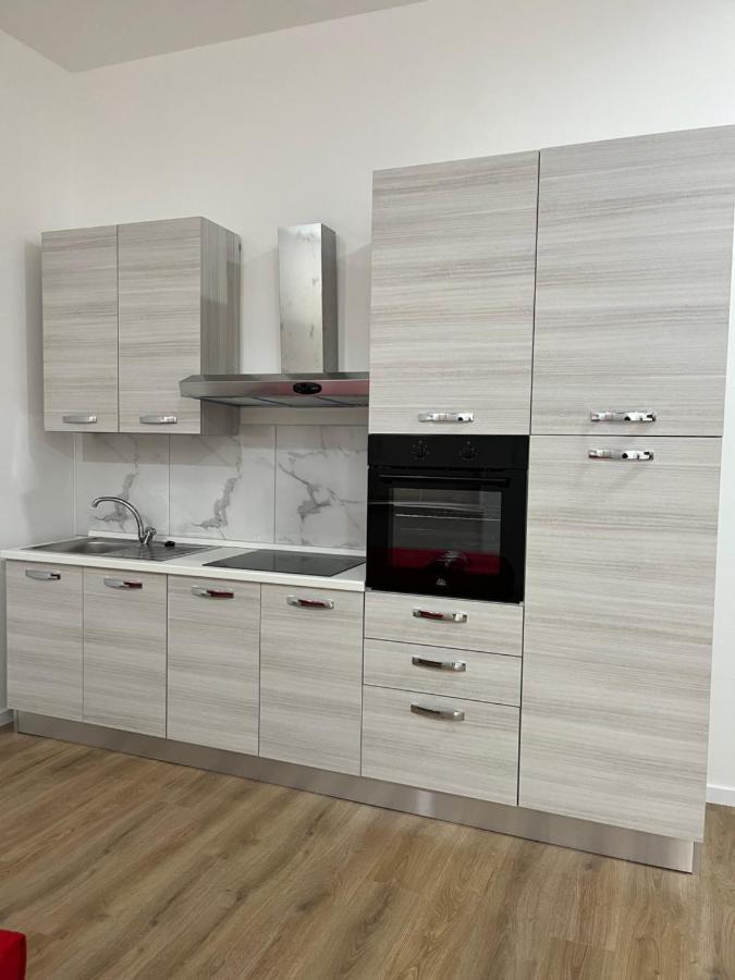 Appartamento Interno Via Garibaldi Torino Esterno foto