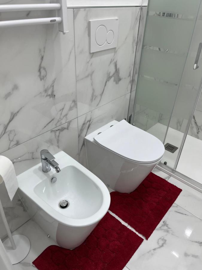 Appartamento Interno Via Garibaldi Torino Esterno foto