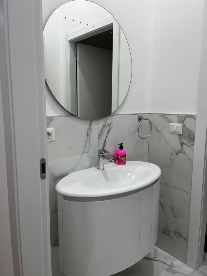 Appartamento Interno Via Garibaldi Torino Esterno foto
