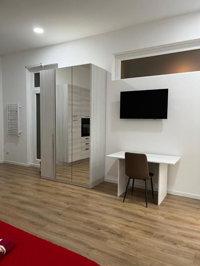 Appartamento Interno Via Garibaldi Torino Esterno foto
