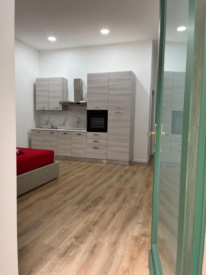 Appartamento Interno Via Garibaldi Torino Esterno foto