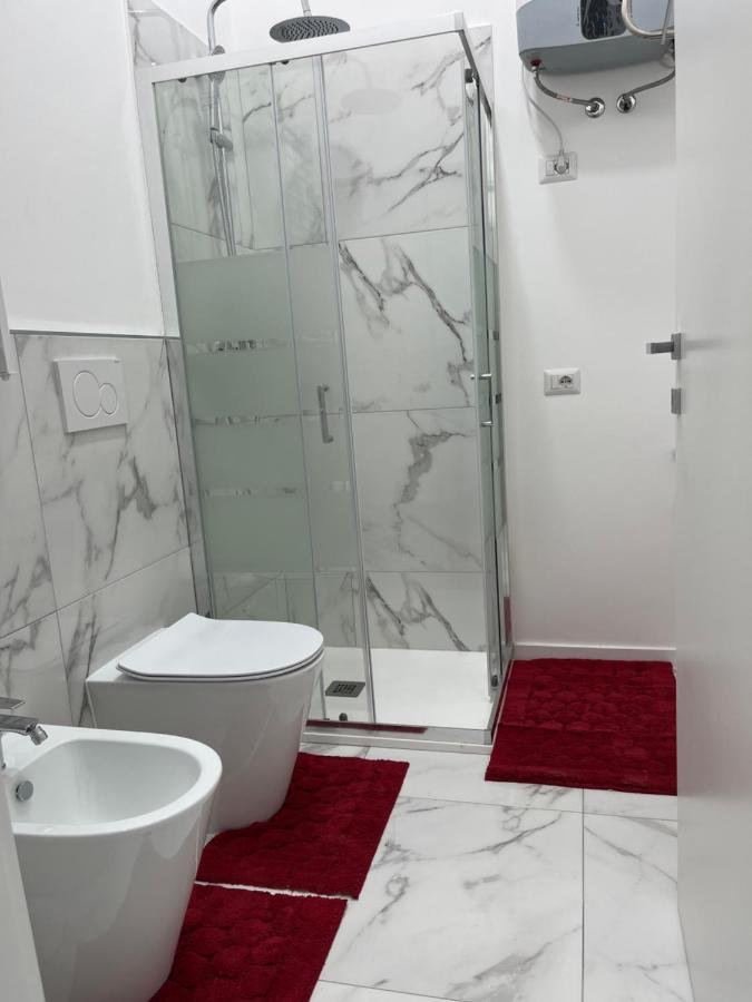 Appartamento Interno Via Garibaldi Torino Esterno foto