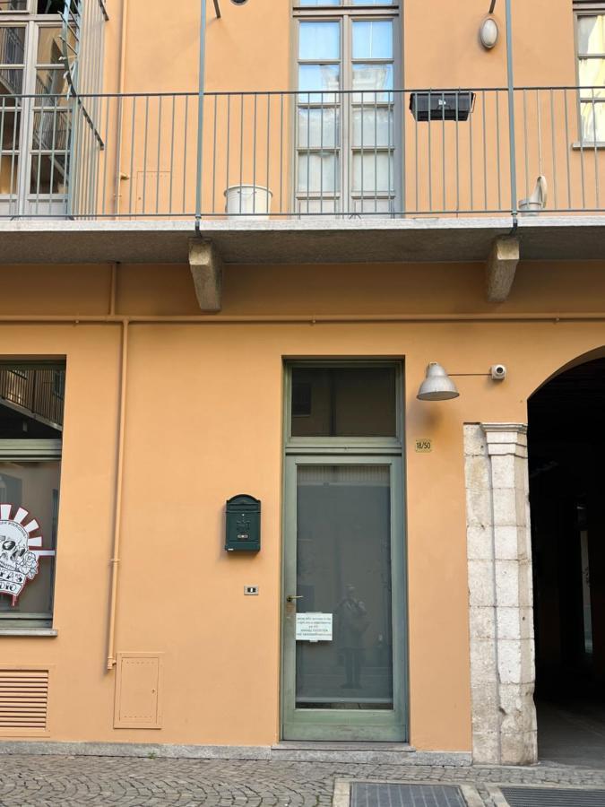 Appartamento Interno Via Garibaldi Torino Esterno foto