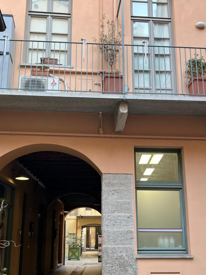 Appartamento Interno Via Garibaldi Torino Esterno foto