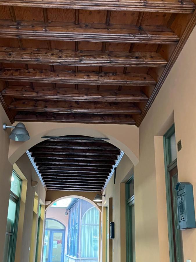 Appartamento Interno Via Garibaldi Torino Esterno foto