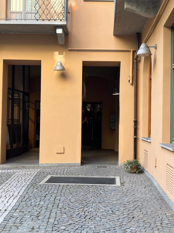 Appartamento Interno Via Garibaldi Torino Esterno foto